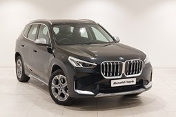 BMW X1 SUV (22 on) xDrive 30e xLine 5dr Step Auto For Sale - Arnold Clark Nottingham Motorstore / Vanstore, Nottingham