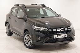 Dacia Sandero Stepway (21 on) 1.0 TCe Expression 5dr For Sale - Arnold Clark Nottingham Motorstore / Vanstore, Nottingham