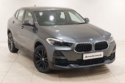 BMW X2 SUV (18-23) xDrive18d Sport 5d For Sale - Arnold Clark Nottingham Motorstore / Vanstore, Nottingham