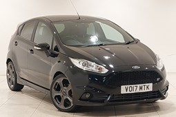 Ford Fiesta (08-17) ST-2 1.6T EcoBoost 182PS 5d For Sale - Arnold Clark Nottingham Motorstore / Vanstore, Nottingham