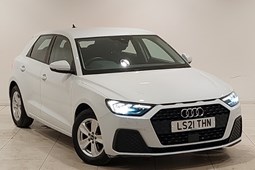 Audi A1 Sportback (18 on) Technik 25 TFSI 95PS 5d For Sale - Arnold Clark Nottingham Motorstore / Vanstore, Nottingham