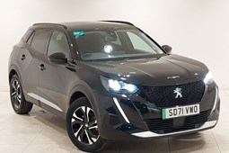 Peugeot e-2008 SUV (20 on) Allure Electric 50kWh 136 auto 5d For Sale - Arnold Clark Nottingham Motorstore / Vanstore, Nottingham