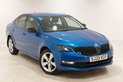 Skoda Octavia Hatchback (13-20) SE Drive 1.5 TSI ACT 150PS DSG auto 5d For Sale - Arnold Clark Nottingham Motorstore / Vanstore, Nottingham