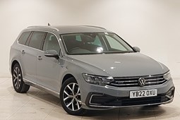 Volkswagen Passat Estate (15-24) GTE 1.4 TSI PHEV 218PS DSG auto 5d For Sale - Arnold Clark Nottingham Motorstore / Vanstore, Nottingham