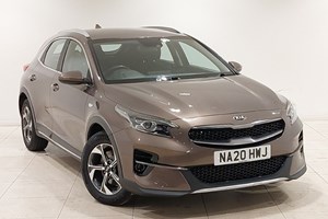 Kia Xceed SUV (19 on) 2 1.0 T-GDi 118bhp ISG 5d For Sale - Arnold Clark Nottingham Motorstore / Vanstore, Nottingham