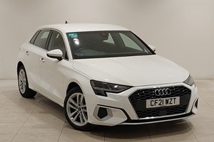 Audi A3 Sportback (20 on) 40 TFSI e Sport 5dr S Tronic For Sale - Arnold Clark Nottingham Motorstore / Vanstore, Nottingham