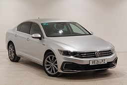 Volkswagen Passat Saloon (15-21) GTE Advance 1.4 TSI PHEV 218PS DSG auto 4d For Sale - Arnold Clark Nottingham Motorstore / Vanstore, Nottingham