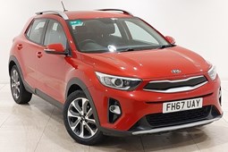 Kia Stonic SUV (17 on) 2 1.0 T-GDi 118bhp ISG 5d For Sale - Arnold Clark Nottingham Motorstore / Vanstore, Nottingham