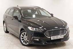 Ford Mondeo Estate (14-22) Zetec Edition 2.0 Ford EcoBlue 150PS 5d For Sale - Arnold Clark Nottingham Motorstore / Vanstore, Nottingham