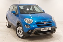 Fiat 500X (15-24) City Cross 1.0 120hp 5d For Sale - Arnold Clark Nottingham Motorstore / Vanstore, Nottingham