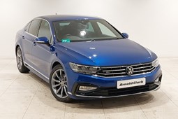 Volkswagen Passat Estate (15-24) R-Line 2.0 TDI Evo SCR 150PS DSG auto 4d For Sale - Arnold Clark Nottingham Motorstore / Vanstore, Nottingham