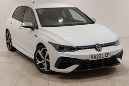 Volkswagen Golf R (20 on) 2.0 TSI 320 R 4Motion 5dr DSG For Sale - Arnold Clark Nottingham Motorstore / Vanstore, Nottingham