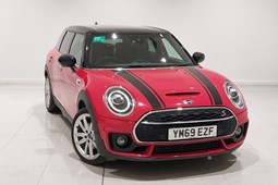 MINI Clubman (15-24) Cooper S Sport (07/19-) 6d For Sale - Arnold Clark Nottingham Motorstore / Vanstore, Nottingham