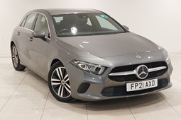 Mercedes-Benz A-Class Hatchback (18 on) A180d [2.0] Sport 5dr Auto For Sale - Arnold Clark Nottingham Motorstore / Vanstore, Nottingham