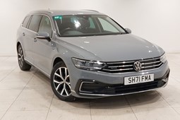 Volkswagen Passat Estate (15-24) GTE 1.4 TSI PHEV 218PS DSG auto 5d For Sale - Arnold Clark Nottingham Motorstore / Vanstore, Nottingham