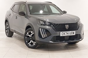 Peugeot 2008 (20 on) 1.2 PureTech 130 Allure 5dr For Sale - Arnold Clark Nottingham Motorstore / Vanstore, Nottingham