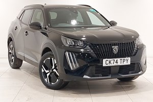 Peugeot 2008 (20 on) 1.2 PureTech 130 Allure 5dr For Sale - Arnold Clark Nottingham Motorstore / Vanstore, Nottingham