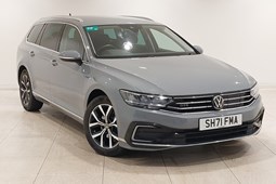 Volkswagen Passat Estate (15-24) GTE 1.4 TSI PHEV 218PS DSG auto 5d For Sale - Arnold Clark Nottingham Motorstore / Vanstore, Nottingham