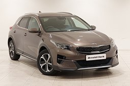 Kia Xceed SUV (19 on) 3 PHEV 1.6 GDi 8.9kWh lithium-ion 139bhp DCT auto 5d For Sale - Arnold Clark Nottingham Motorstore / Vanstore, Nottingham