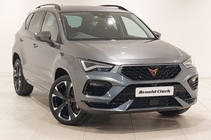 Cupra Ateca SUV (18 on) 1.5 EcoTSI V2 5dr DSG For Sale - Arnold Clark Nottingham Motorstore / Vanstore, Nottingham