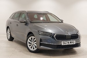 Skoda Octavia Estate (20 on) 2.0 TDI 150 SE L 5dr DSG For Sale - Arnold Clark Nottingham Motorstore / Vanstore, Nottingham
