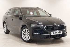 Skoda Octavia Estate (20 on) 2.0 TDI 150 SE L 5dr DSG For Sale - Arnold Clark Nottingham Motorstore / Vanstore, Nottingham