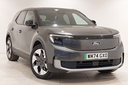 Ford Explorer SUV (24 on) 210kW Premium 77kWh 5dr Auto For Sale - Arnold Clark Nottingham Motorstore / Vanstore, Nottingham