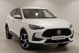 MG HS SUV (19-24) 1.5 T-GDI Trophy 5dr For Sale - Arnold Clark Nottingham Motorstore / Vanstore, Nottingham