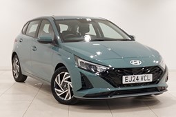 Hyundai i20 Hatchback (20 on) 1.0T GDi Advance 5dr For Sale - Arnold Clark Nottingham Motorstore / Vanstore, Nottingham