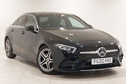 Mercedes-Benz A-Class Saloon (19 on) A 200 AMG Line 7G-DCT auto 4d For Sale - Arnold Clark Nottingham Motorstore / Vanstore, Nottingham
