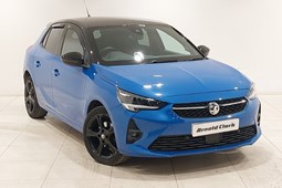 Vauxhall Corsa Hatchback (20 on) 1.2 Turbo GS Line 5dr Auto For Sale - Arnold Clark Nottingham Motorstore / Vanstore, Nottingham