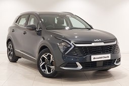 Kia Sportage SUV (22 on) 1.6T GDi ISG 2 5dr For Sale - Arnold Clark Nottingham Motorstore / Vanstore, Nottingham