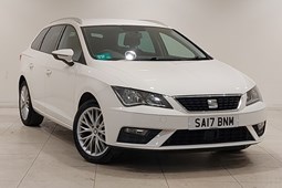 SEAT Leon ST (14-20) SE Dynamic Technology 1.2 TSI 110PS 5d For Sale - Arnold Clark Nottingham Motorstore / Vanstore, Nottingham