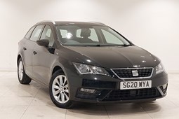 SEAT Leon ST (14-20) SE 1.6 TDI 115PS (07/2018 on) 5d For Sale - Arnold Clark Nottingham Motorstore / Vanstore, Nottingham