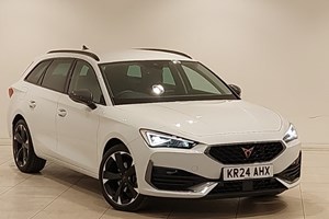 Cupra Leon Estate (20 on) 1.5 TSI V1 5dr For Sale - Arnold Clark Nottingham Motorstore / Vanstore, Nottingham