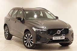 Volvo XC60 SUV (17 on) 2.0 B5P Plus Dark 5dr AWD Geartronic For Sale - Arnold Clark Nottingham Motorstore / Vanstore, Nottingham