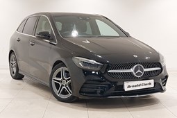 Mercedes-Benz B-Class MPV (19 on) B 200 AMG Line Premium Plus 7G-DCT auto 5d For Sale - Arnold Clark Nottingham Motorstore / Vanstore, Nottingham