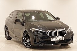 BMW 1-Series Hatchback (19-24) 118i [136] M Sport 5dr Step Auto [LCP] For Sale - Arnold Clark Nottingham Motorstore / Vanstore, Nottingham