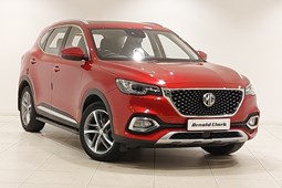 MG HS SUV (19-24) Exclusive 1.5T-GDI 5d For Sale - Arnold Clark Nottingham Motorstore / Vanstore, Nottingham