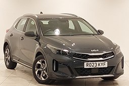 Kia Xceed SUV (19 on) 1.5T GDi ISG 2 5dr For Sale - Arnold Clark Nottingham Motorstore / Vanstore, Nottingham