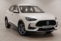 MG HS SUV (19-24) 1.5 T-GDI SE 5dr DCT For Sale - Arnold Clark Nottingham Motorstore / Vanstore, Nottingham