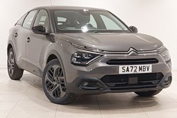 Citroen C4 Hatchback (21 on) 1.2 PureTech [130] Sense Plus 5dr For Sale - Arnold Clark Nottingham Motorstore / Vanstore, Nottingham