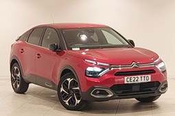 Citroen C4 Hatchback (21 on) 1.2 PureTech [130] Shine 5dr For Sale - Arnold Clark Nottingham Motorstore / Vanstore, Nottingham