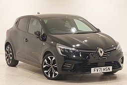 Renault Clio Hatchback (19 on) 1.0 TCe 90 Lutecia SE 5dr For Sale - Arnold Clark Nottingham Motorstore / Vanstore, Nottingham