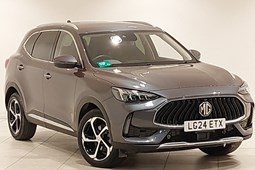 MG HS SUV (19-24) 1.5 T-GDI Trophy 5dr For Sale - Arnold Clark Nottingham Motorstore / Vanstore, Nottingham