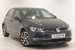 Volkswagen Golf Hatchback (13-20) Match 1.5 TSI Evo 130PS DSG auto 5d For Sale - Arnold Clark Nottingham Motorstore / Vanstore, Nottingham