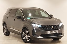Peugeot 5008 SUV (17-24) 1.5 BlueHDi Allure Premium+ 5dr EAT8 For Sale - Arnold Clark Nottingham Motorstore / Vanstore, Nottingham