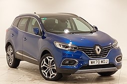 Renault Kadjar (15-22) GT Line TCe 140 EDC auto 5d For Sale - Arnold Clark Nottingham Motorstore / Vanstore, Nottingham