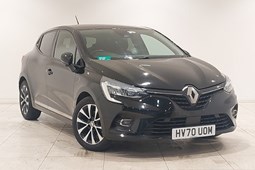 Renault Clio Hatchback (19 on) Iconic dCi 85 5d For Sale - Arnold Clark Nottingham Motorstore / Vanstore, Nottingham