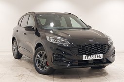 Ford Kuga SUV (20 on) 2.5 Duratec PHEV ST-Line Edition CVT 5d For Sale - Arnold Clark Nottingham Motorstore / Vanstore, Nottingham